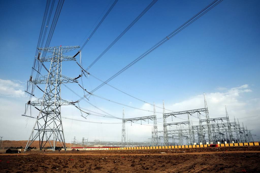 贵州建能电力建设有限公司 贵州建能电力建设有限公司